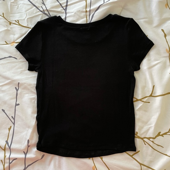 BRAND NEW Garage T-shirt - Picture 2 of 3